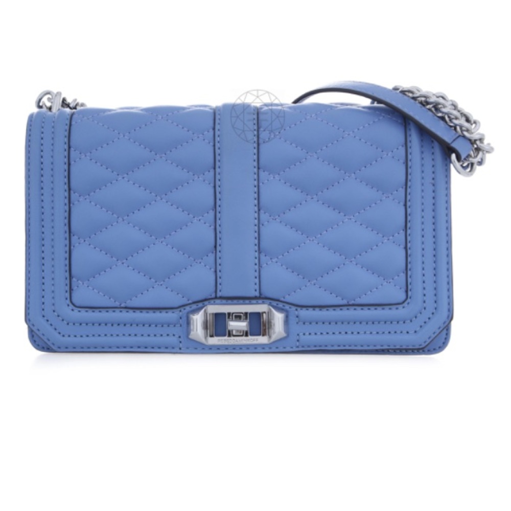 Rebecca Minkoff Love Crossbody